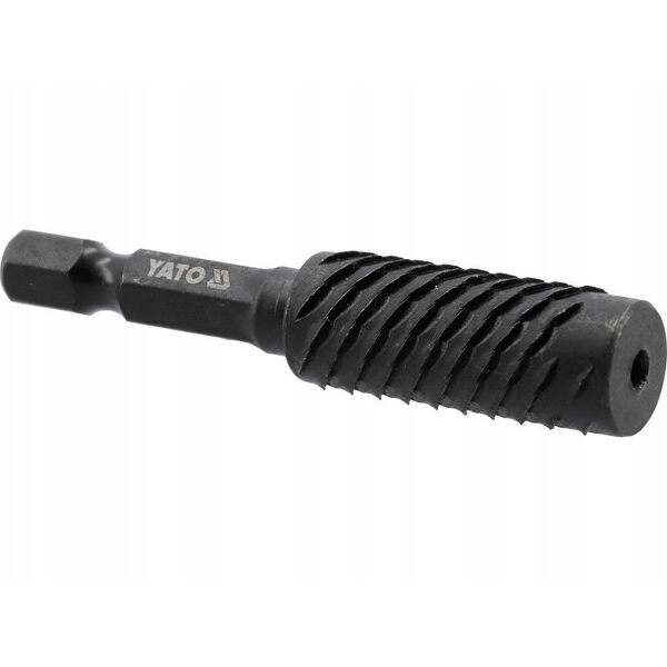 YATO FREZ TRZPIENIOWY DO METALU 11mm HEX