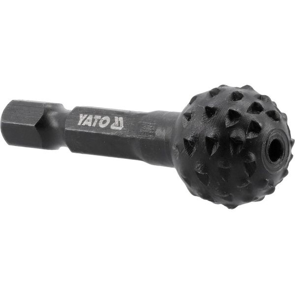 YATO TARNIK TRZPIENIOWY DO DREWNA 16mm HEX