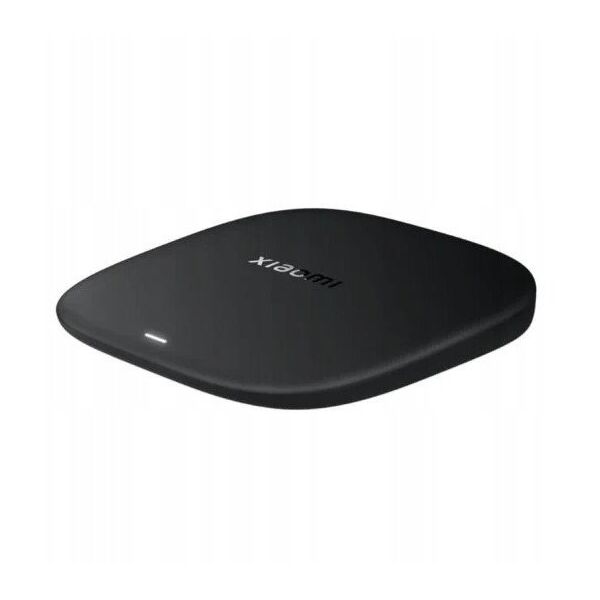 Xiaomi Mi TV Box S (3rd Gen) EU