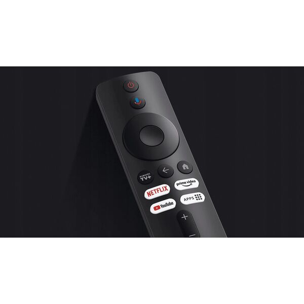 Xiaomi Mi TV Box S (3rd Gen) EU