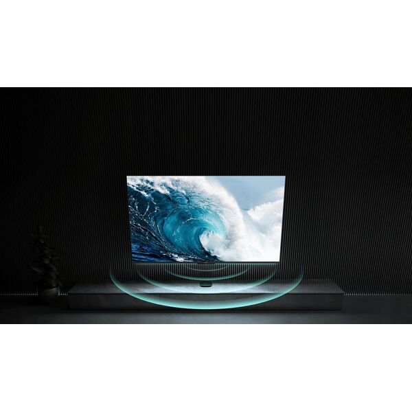 Xiaomi Mi TV Box S (3rd Gen) EU