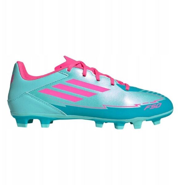 Buty adidas F50 Club FG/MG IH0929