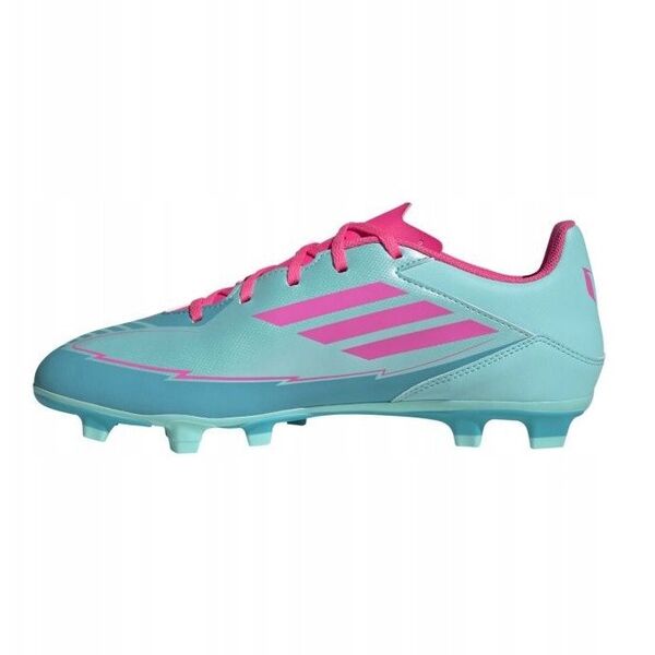 Buty adidas F50 Club FG/MG IH0929
