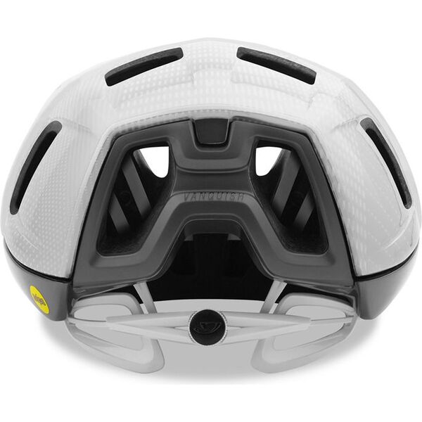 Bell Kask czasowy VANQUISH MIPS biały roz. M - (GR-7086809)