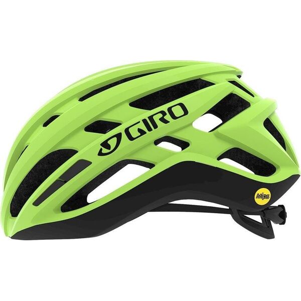 Giro Kask szosowy GIRO AGILIS MIPS highlight yellow roz. M (55-59 cm) (NEW)