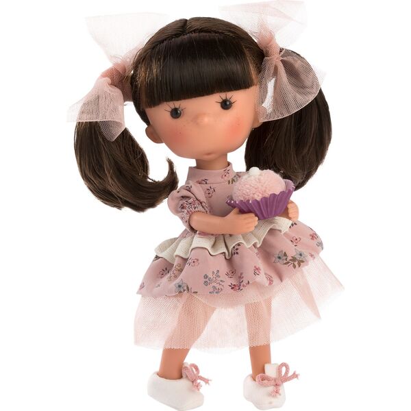Llorens Lalka Miss Miniss Coletas