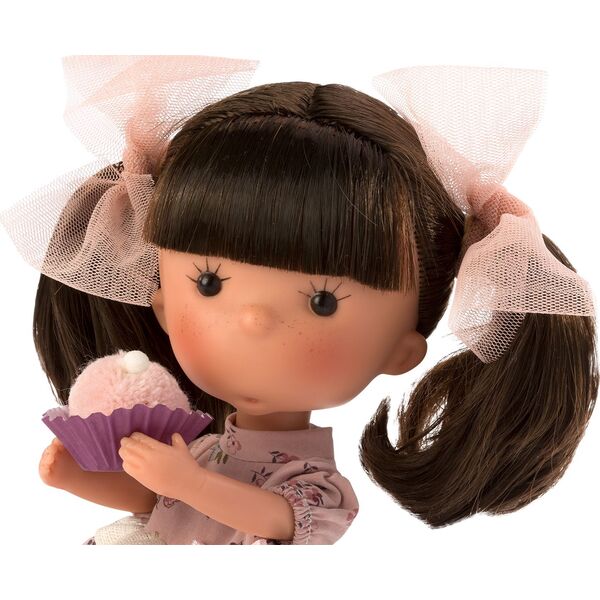 Llorens Lalka Miss Miniss Coletas