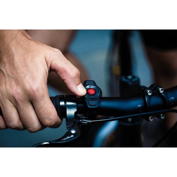 Livall Smart Kask Rowerowy LED/SOS r. 54-58cm Miętowy EVO21
