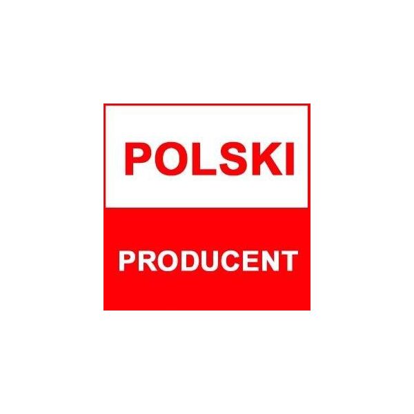 Elektrokabel POLSKA PRODUKCJA / POLSCY PRODUCENCI PRZEWÓD LINKA LGY 1X1,5 1,5MM2 NIEBIESKI 1M METRY LGY 1,5 NIEBIESKI