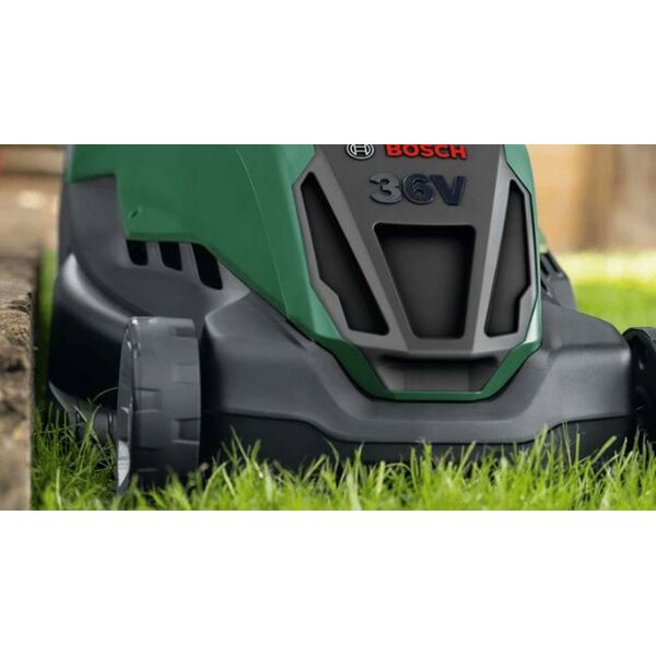 Kosiarka spalinowa Bosch KOSIARKA DO TRAWY AdvancedRotak 36V-44-7