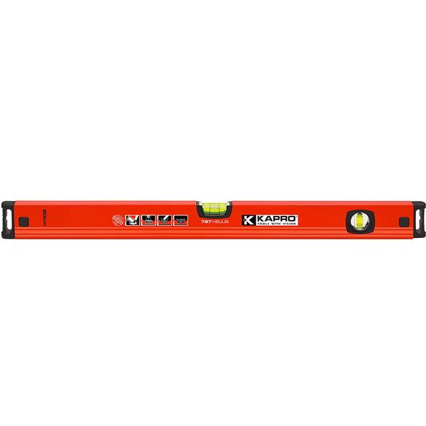 Kapro Επίπεδο 787 2000mm, 2 μάτια