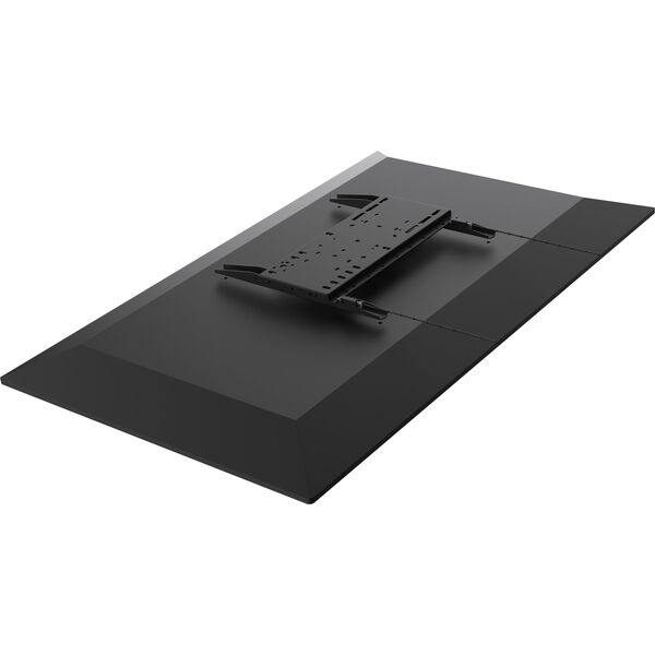 Vision VISION έως 400 x 400, συμπεριλαμβανομένων 350 x 350 - μη κεκλιμένο - κατάλληλο για διαδραστικές επίπεδες οθόνες ή LED τηλεοράσεις - σελ 13782517 4934292000003
