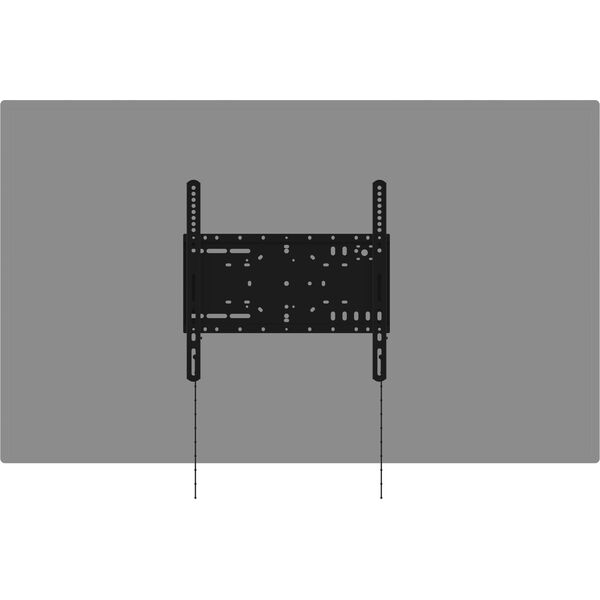 Vision VISION έως 400 x 400, συμπεριλαμβανομένων 350 x 350 - μη κεκλιμένο - κατάλληλο για διαδραστικές επίπεδες οθόνες ή LED τηλεοράσεις - σελ 13782517 4934292000003