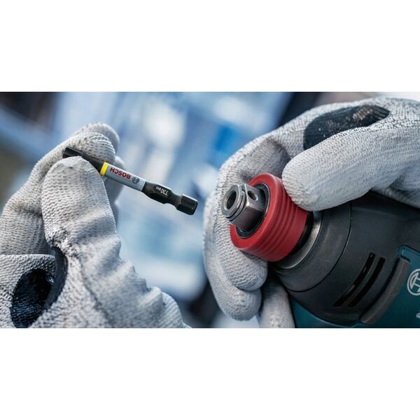 Bosch Końcówka wkręcająca PRO T25 Impact