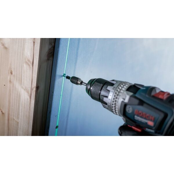 Bosch Końcówka wkręcająca PRO T25 Impact