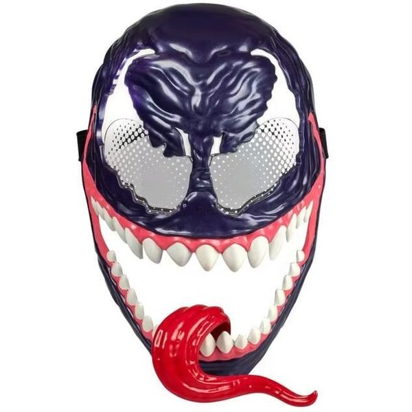 Μάσκα ήρωα ρόλου SPIDER-MAN