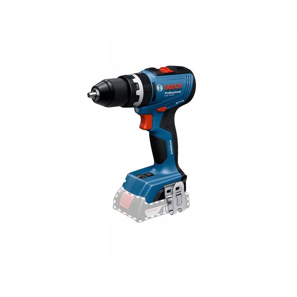 GSB18V-65 AKUM.WKR.UD 2xGBA18V 2.0A L-C