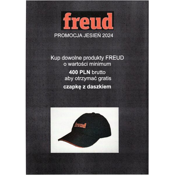Frez 04-11306P 5X12,7X50,8X6,0