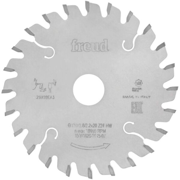 Podcinak LI25M43XN3 180X30-36