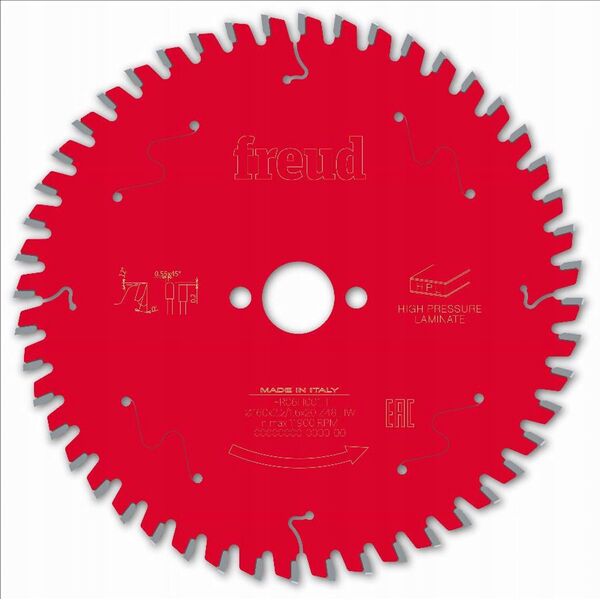 Tarcza Pil. FR06H001H 160X20-48