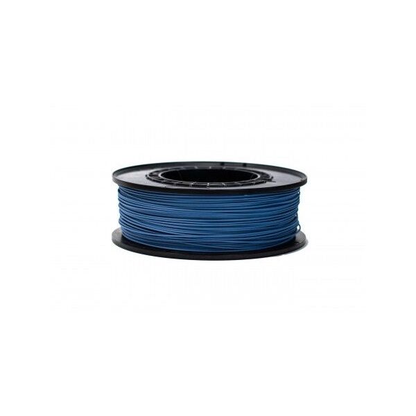 3D plastikas Filalab PLA+ 1.75mm 1kg - Blue Metallic