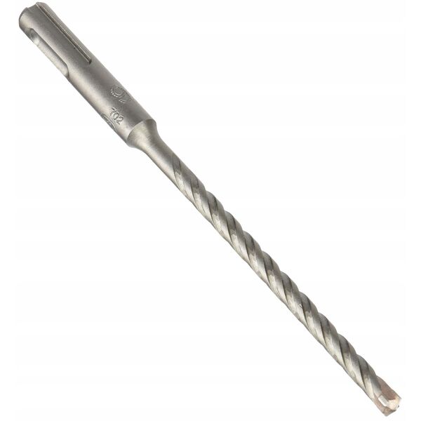 Bosch Wiertła do młotów SDS-PLUS-5X 6 x 100 x 160 mm 2608833892 /10szt./