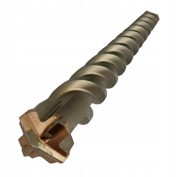Bosch Wiertła do młotów SDS-PLUS-5X 6 x 100 x 160 mm 2608833892 /10szt./
