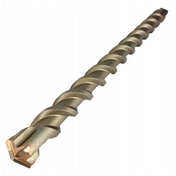 Bosch Wiertła do młotów SDS-PLUS-5X 6 x 100 x 160 mm 2608833892 /10szt./