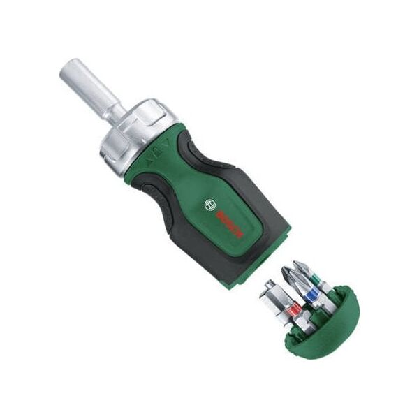 Bosch Wkrętak z grzechotką 1600A027PK