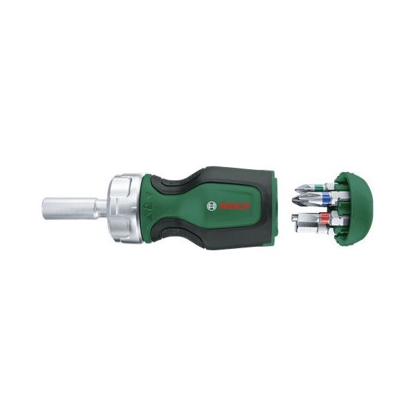 Bosch Wkrętak z grzechotką 1600A027PK