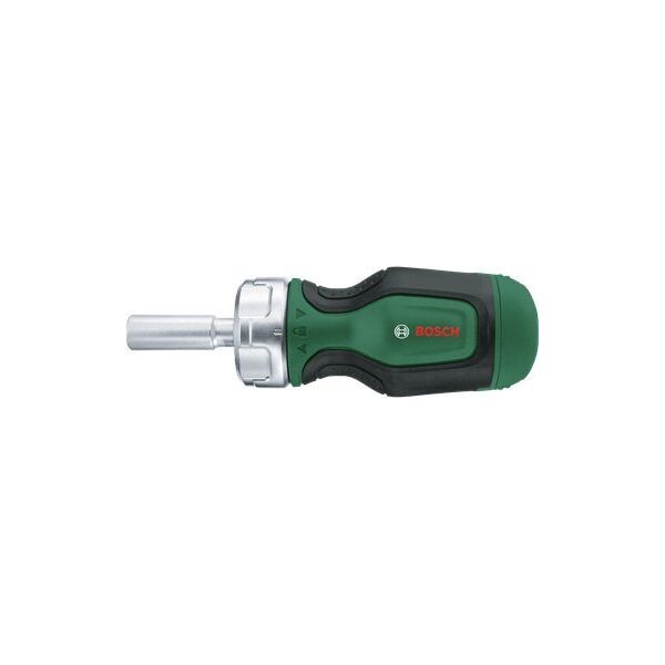 Bosch Wkrętak z grzechotką 1600A027PK