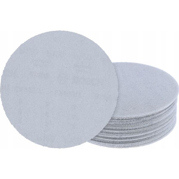 Szlifierka Bosch Bosch Expert M480 mesh structure sanding sheet 125mm, K180 (50 pieces, for eccentric sanders)