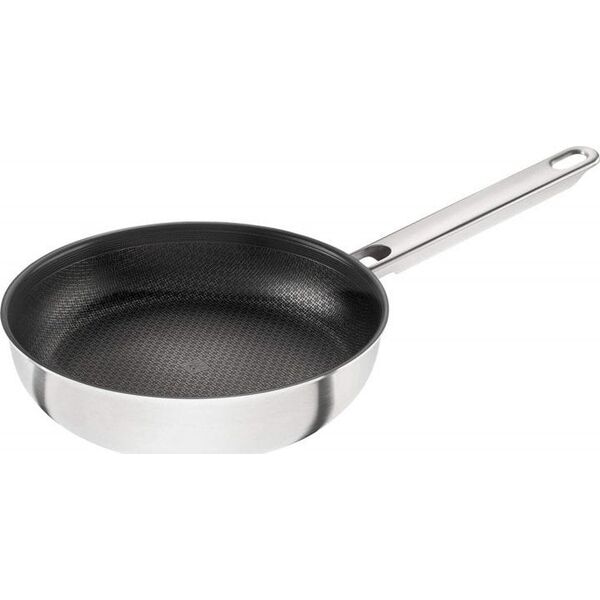 Patelnia Zwilling Patelnia stalowa płytka non-stick Zwilling Joy Plus