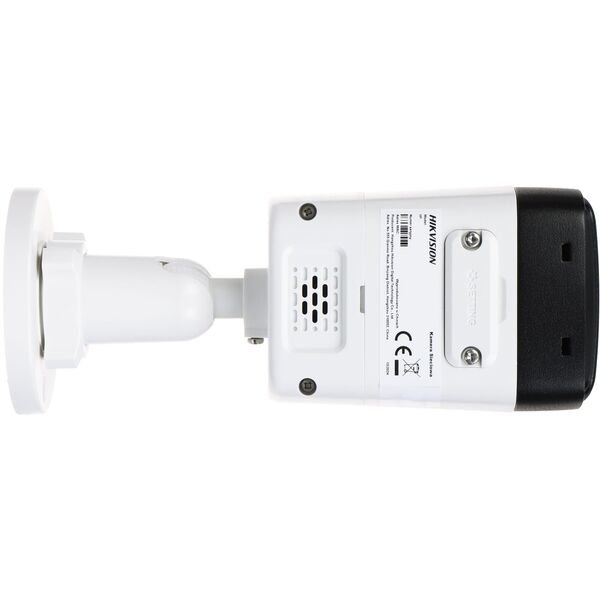 KAMERA IP DS-2CD1063G2-LIUF/SL(2.8MM)PL Smart Hybrid Light 6Mpx Hikvision