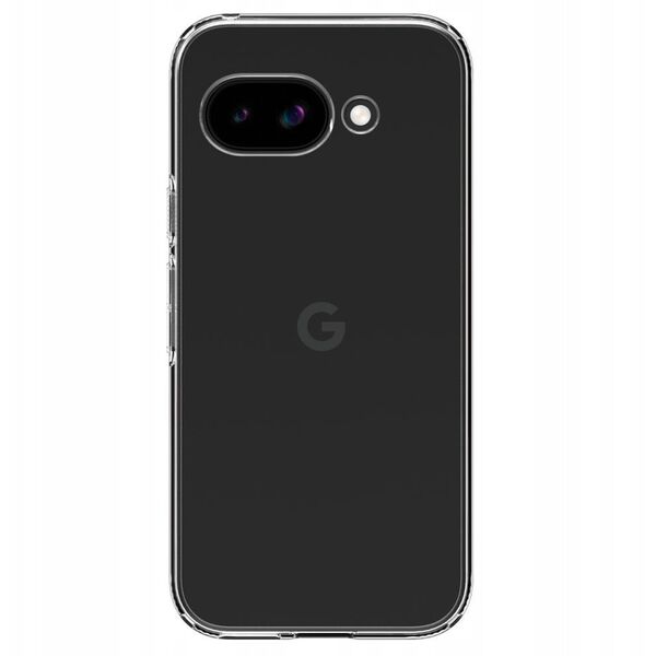 Etui Spigen Crystal Flex Google Pixel 9a Crystal Clear