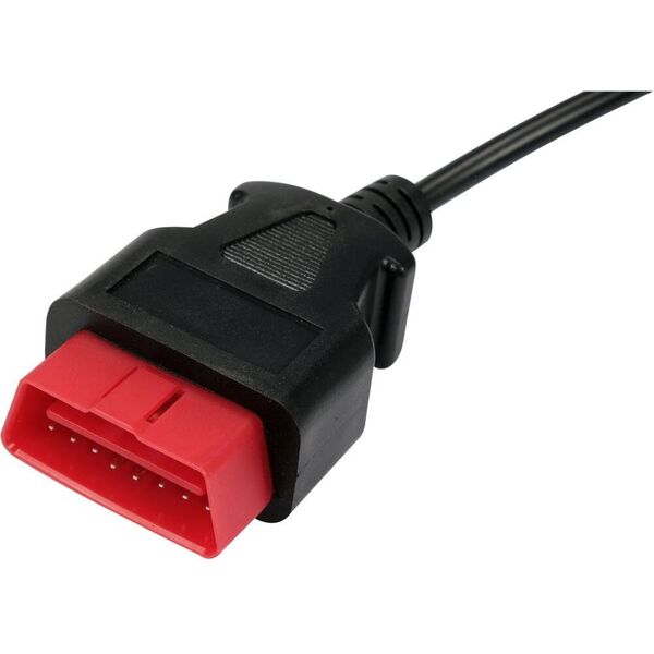 YATO TESTER DIAGNOSTYCZNY OBD/EOBD