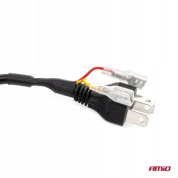 Lampa robocza szperacz led awl57 45w 6500k 8000lm 12v 24v amio-04198