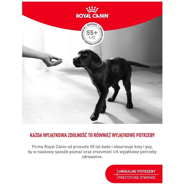ROYAL CANIN Immunity&Digestion Supplements 100g