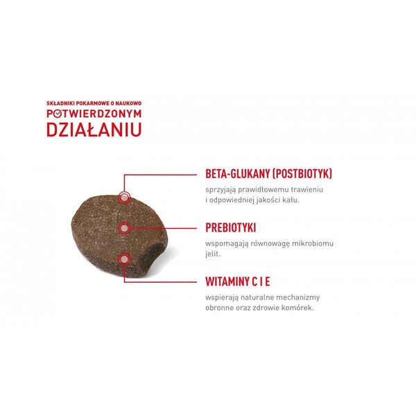 ROYAL CANIN Immunity&Digestion Supplements 100g