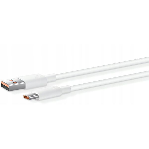 Honor supercharge power adapter (max 66w) white