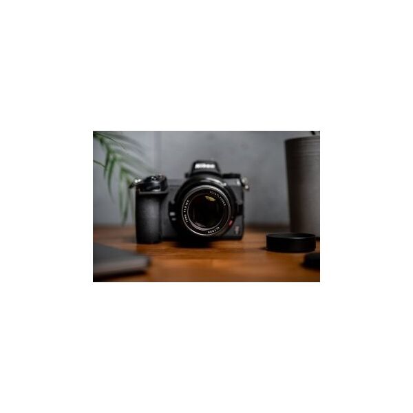 Obiektyw Voigtlander Obiektyw Voigtlander Ultron 75 mm f/1,9 do Leica M - MC