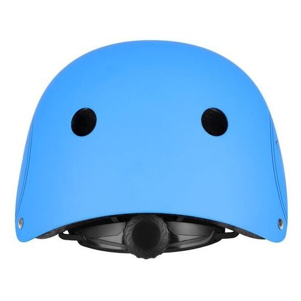 MTW001-1 KASK NIEBIESKI ROZM. M(55-58CM) NILS EXTREME