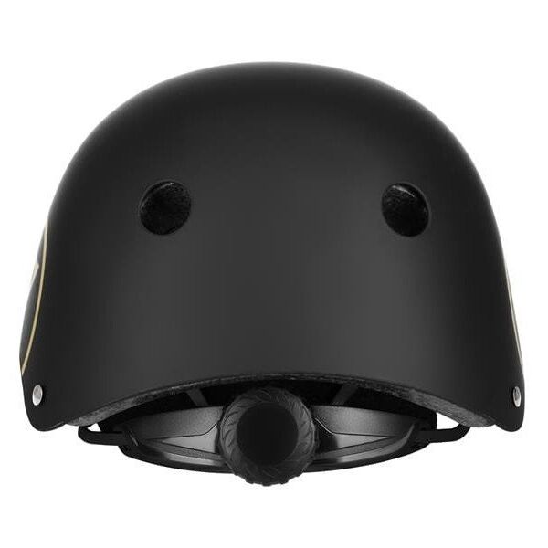 MTW001-1 KASK CZARNO-BEŻOWY ROZM. XS(48-52CM) NILS EXTREME