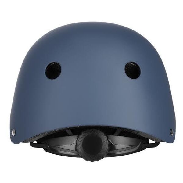 MTW001-1 KASK SZARO-CZERWONY ROZM. M(55-58CM) NILS EXTREME