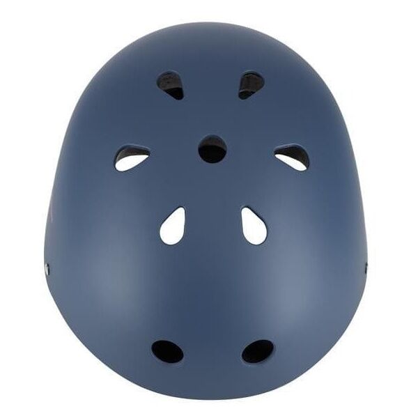 MTW001-1 KASK SZARY ROZM. S(52-56CM) NILS EXTREME
