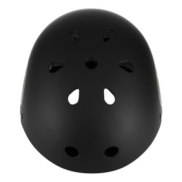 MTW001-1 KASK CZARNO-BEŻOWY ROZM. S(52-56CM) NILS EXTREME