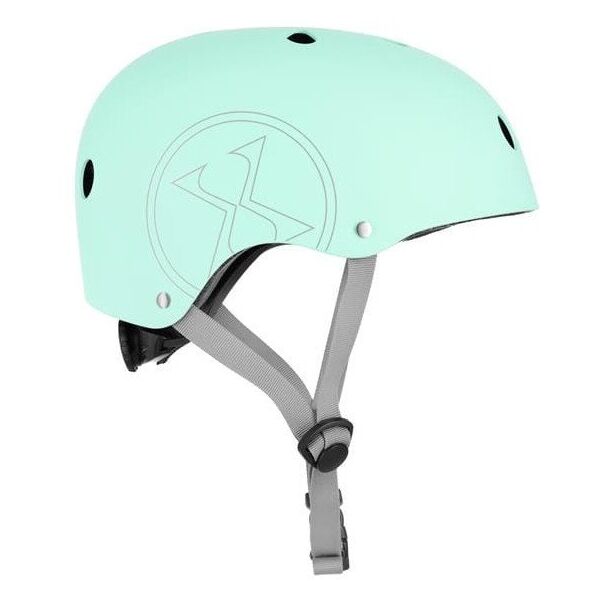 MTW001-1 KASK MIĘTOWY ROZM. S(52-56CM) NILS EXTREME