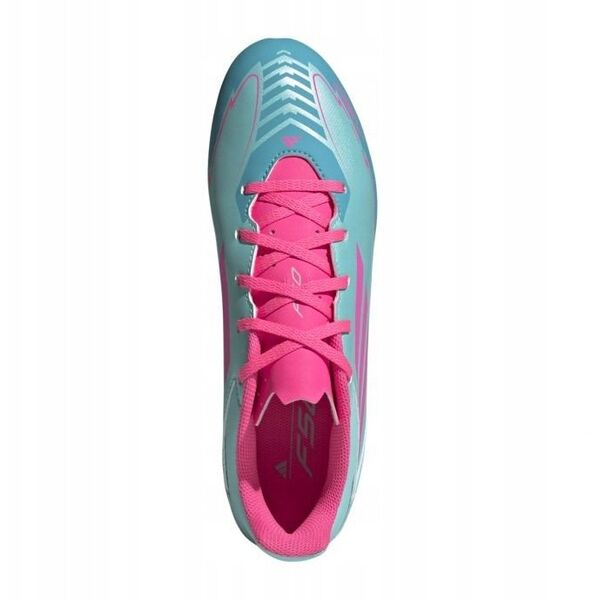 Buty adidas F50 Club FG/MG IH0929