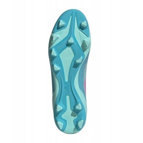 Buty adidas F50 Club FG/MG IH0929