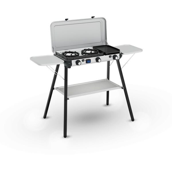 Kuchenka gazowa Campingaz CK2 MULTI-COOK PLUS